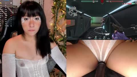 Nanachi online show from March 31, 10:10 pm