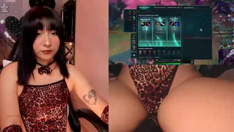 Nanachi online show from October 4, 9:23 pm