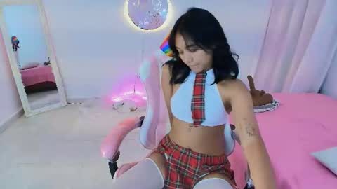 samantha online show from June 15, 8:12 pm