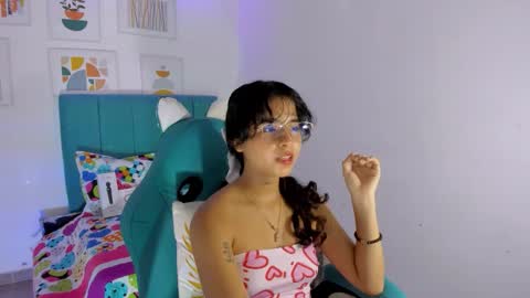 nanami_owo online show from September 25, 2:29 am
