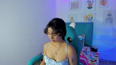 nanami_owo online show from September 26, 2:30 am