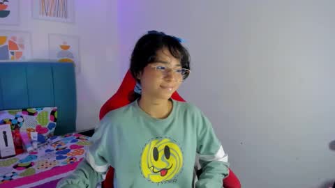 nanami_owo online show from September 18, 2:37 am