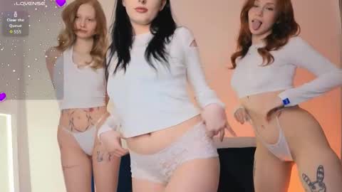 Maeve online show from March 8, 2:26 am