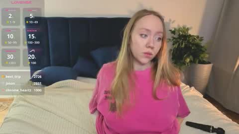 Maeve online show from November 8, 2:47 am