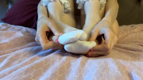 LukaMaria online show from September 14, 7:10 am