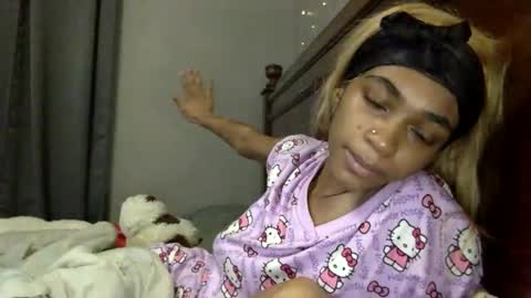 nanaonn online show from February 20, 6:48 am