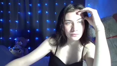 Snapshot of nancy_luna chatting on September 29, 4:33 am Nancy  online show from September 29, 4:33 am
