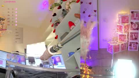 INSTAGRAM     bekkercat  online show from February 11, 9:24 am