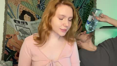 Nancy and Archi online show from December 16, 11:55 am