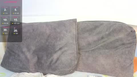 Hello im Lola online show from January 10, 7:58 am