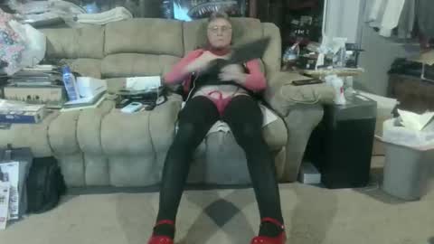 nancyboy_1 online show from November 28, 5:26 am