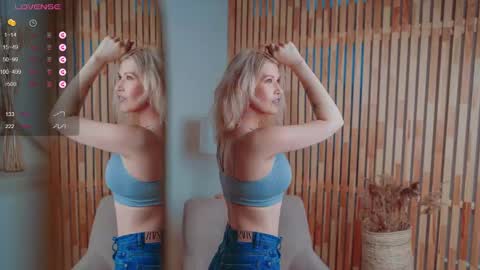 Follow my page on peach  online show from January 16, 9:27 am