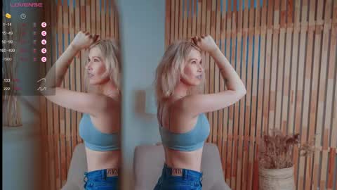 Follow my page on peach  online show from January 13, 6:16 am