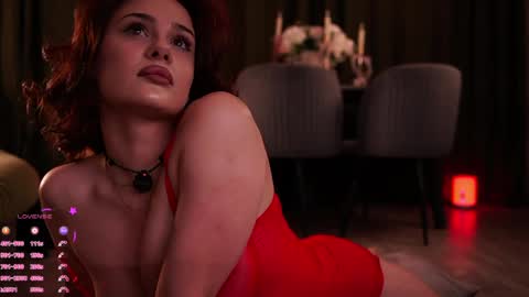 Mary online show from April 4, 5:09 pm