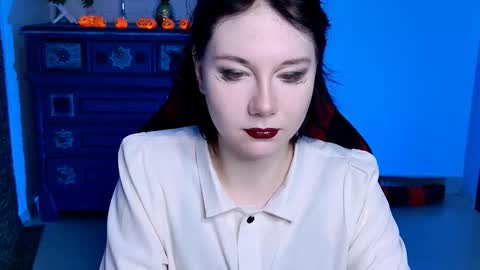 nancymartinez online show from October 31, 5:41 am