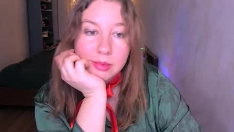 Nancy online show from December 19, 9:21 pm