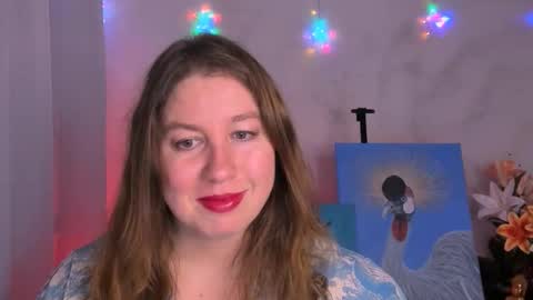 Nancy online show from November 3, 4:30 pm