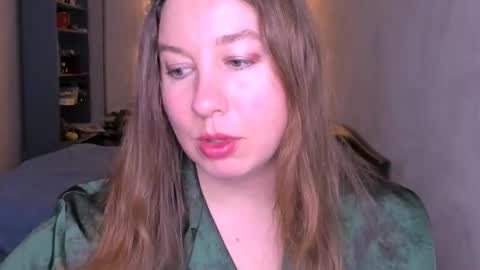 Nancy online show from January 8, 1:06 pm