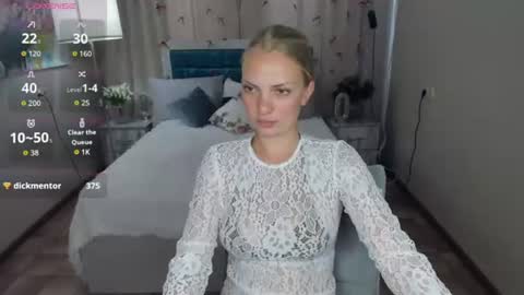NancySummer online show from July 19, 11:57 am