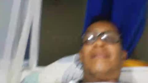 Nando Rincon online show from December 21, 1:34 am