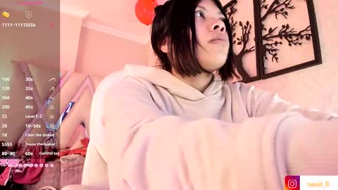 anna online show from February 24, 10:46 pm