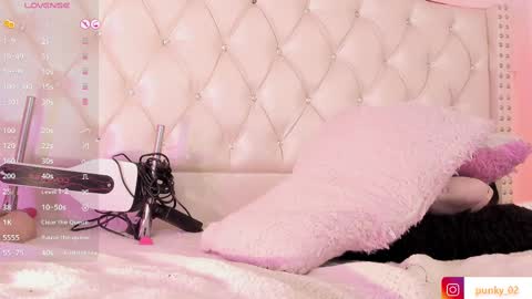 anna online show from February 25, 2:36 am