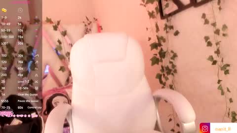 anna online show from September 11, 7:04 pm