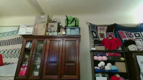 Nanna Baldur online show from January 17, 5:53 am