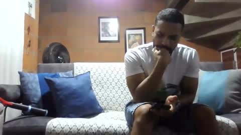 nano1206 online show from November 23, 1:03 am