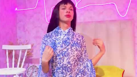 nano_kawaii online show from March 28, 1:12 pm