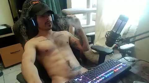 Nan online show from July 26, 12:52 am