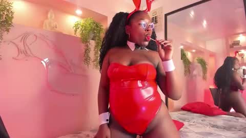 nanymoreno online show from October 31, 3:45 pm