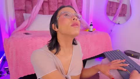 Nao online show from March 9, 7:51 pm