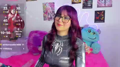 Naoko online show from March 18, 3:34 am