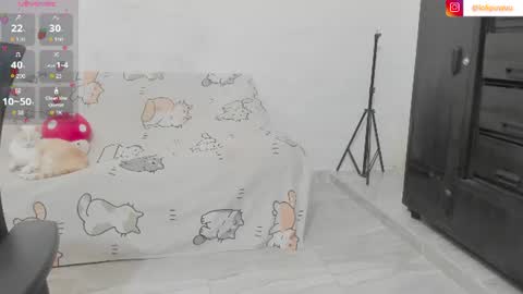  Naoko  online show from June 23, 1:17 pm