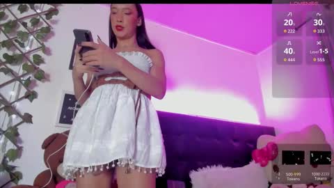 naomi_kobayashi online show from November 29, 9:28 am