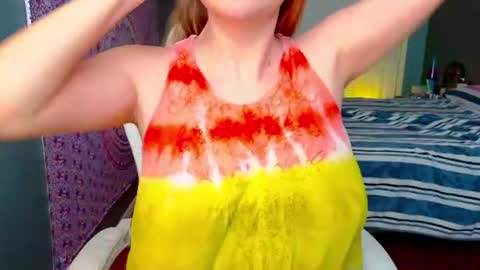 naomi_nova online show from July 6, 7:05 pm