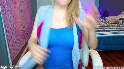 naomi_nova online show from February 11, 10:57 pm