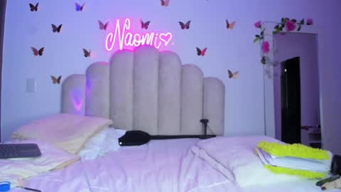    online show from November 5, 1:07 am