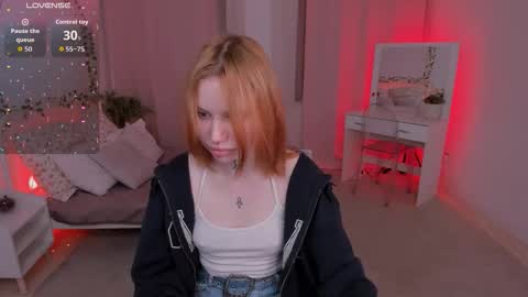 Naomi online show from November 11, 11:23 am