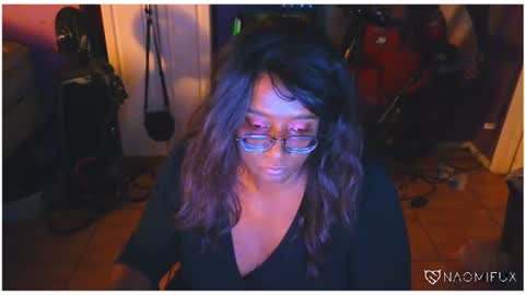 Naomi online show from June 24, 3:13 am