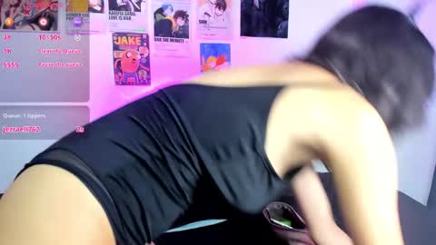 naomiharuno online show from October 31, 5:30 am