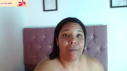 Naomi Campbel online show from April 12, 8:46 pm