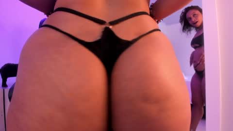 Naomi online show from May 15, 1:25 am