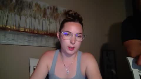 Jack  Naomi online show from April 5, 6:32 am