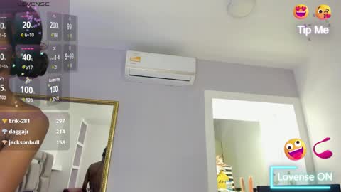 Naomi online show from February 13, 10:34 am