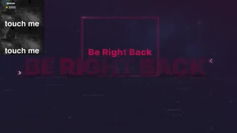 NaomiScarlett online show from October 25, 8:24 am