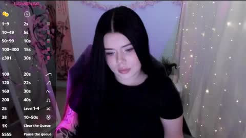 Naomi online show from March 21, 7:25 am