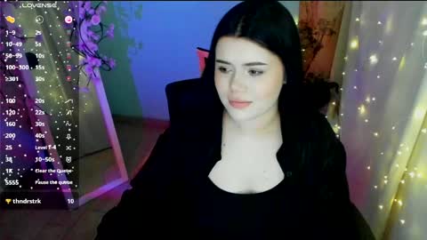 Naomi online show from May 16, 6:21 am