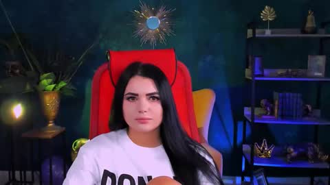 naomiwilsons online show from November 4, 1:12 pm